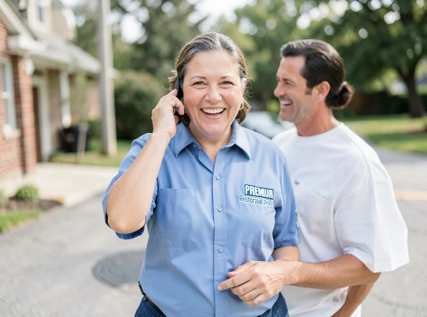 Water Damage Restoration Webster, IA FAQs